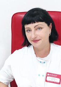 Фомичева Наталья Геннадьевна