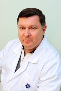 Пополитов  Александр Борисович